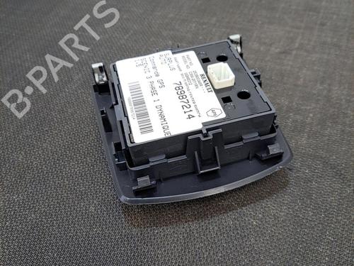Used Switch RENAULT SCÉNIC III (JZ0/1_) 1.5 dCi (106 hp) 28407663