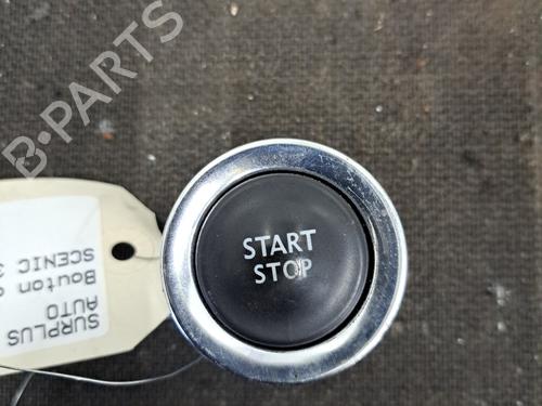 Used Switch RENAULT SCÉNIC III (JZ0/1_) 1.5 dCi (110 hp) 30107697