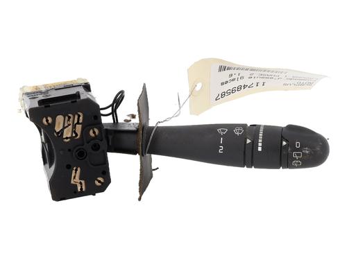 Used Steering column stalk RENAULT LAGUNA I (B56_, 556_) 1.6 16V (B568, B561) (107 hp) 31097402