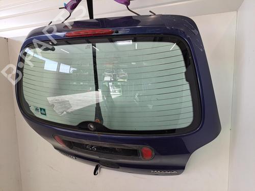 Used Tailgate RENAULT MEGANE Scenic (JA0/1_) 1.9 dTi (JA0N) (98 hp) 28402390