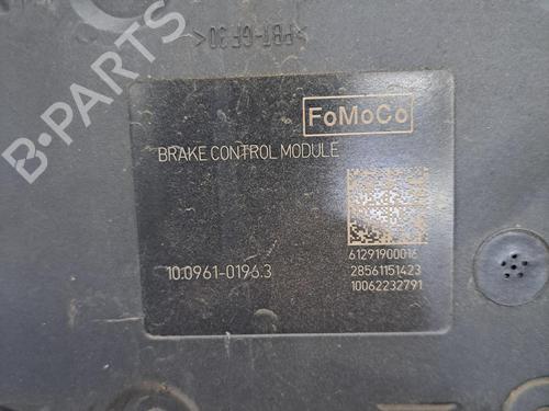 Used ABS pump ABS pump 37410612 37410612