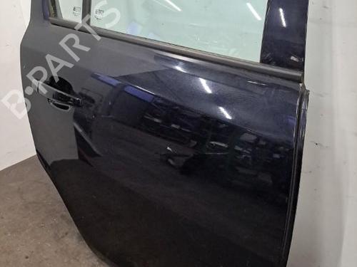Used Right rear door OPEL CORSA D (S07) 1.3 CDTI (L08, L68) (75 hp) 28390755