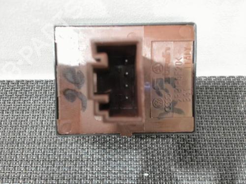 Used Left front window switch Left front window switch VW POLO V (6R1, 6C1) 1.2 TDI (75 hp) 28399864 28399864