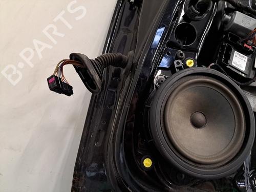 Right front door AUDI A3 (8P1) 1.4 TFSI | BP28409181C3 