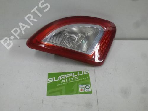 Venstre baklys, luke RENAULT TWINGO II (CN0_) 1.5 dCi 75 (75 hp) 28411280