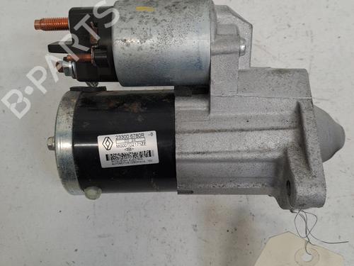 Starter DACIA SANDERO II 1.0 SCe 75 (B8JC, B8JD, B8NC) | BP28407969M8 - Image 3