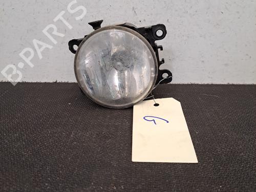 Used Left front fog light RENAULT CLIO IV Grandtour (KH_) 1.5 dCi 90 (KHN3, KHN4) (90 hp) 28391855