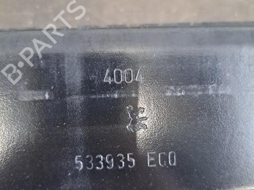 Front bumper reinforcement PEUGEOT 607 (9D, 9U) 3.0 V6 24V | BP29711835C109 