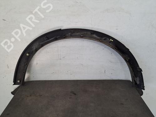 Used Rear right wheel arch trim Rear right wheel arch trim 36545556 36545556