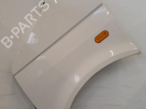 Used Left front fenders VW TRANSPORTER T5 Van (7HA, 7HH, 7EA, 7EH) 1.9 TDI (84 hp) 30649160