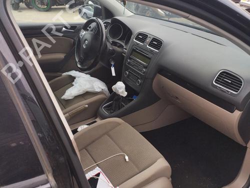 Left tailgate light VW GOLF VI (5K1) 1.6 TDI | BP28962126C79  - Image 10