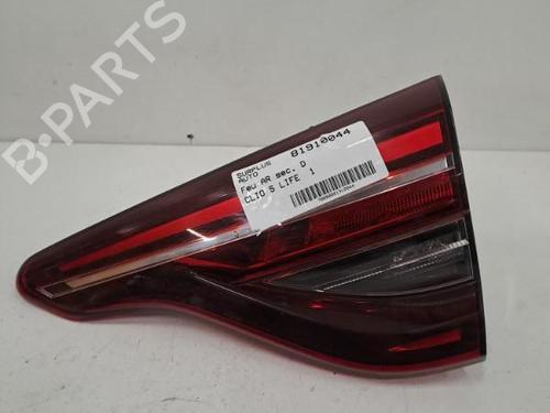 Right tailgate light RENAULT CLIO V (B7_) 1.0 SCe 75 (B7M5) | BP28396303C80 