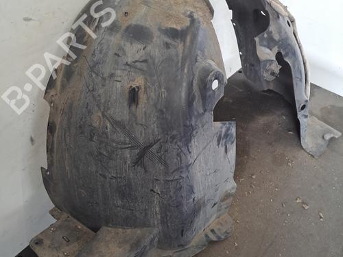 Used Wheel arch Wheel arch RENAULT CLIO V (B7_) 1.5 Blue dCi 85 (B7AG) (86 hp) 34501053 34501053