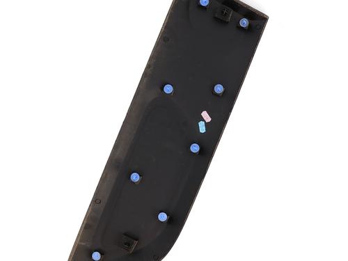 Dørlist Dørlist CITROËN BERLINGO (ER_, EC_) 1.5 BlueHDi 100 (102 hp) 35991215 35991215