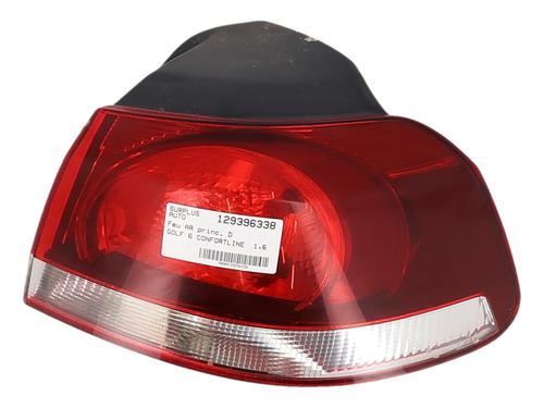 Right taillight VW GOLF VI (5K1) | BP37588026C35 - Image 5