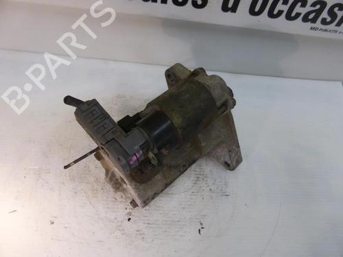 Startmotor TOYOTA YARIS (_P1_) 1.0 (SCP10_, SCP10R) | BP28400286M8