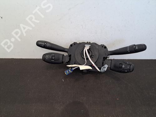 Used Steering column stalk PEUGEOT 308 SW I (4E_, 4H_) 1.6 HDi (109 hp) 28406443