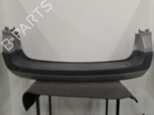 Used Rear bumper RENAULT MEGANE II Estate (KM0/1_) 1.9 dCi (KMRG, KM1G, KM0G, KM2C) (120 hp) 28403506