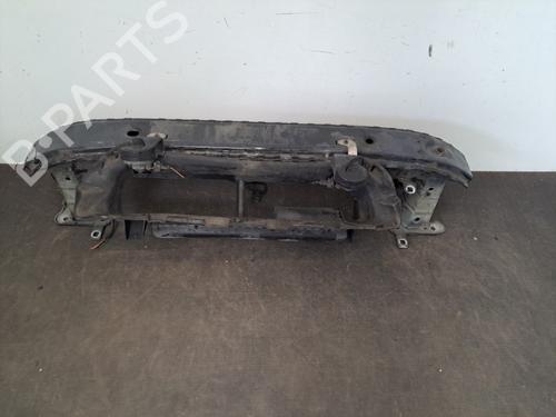 Used Front bumper reinforcement VOLVO C30 (533) 1.6 D (109 hp) 28393012