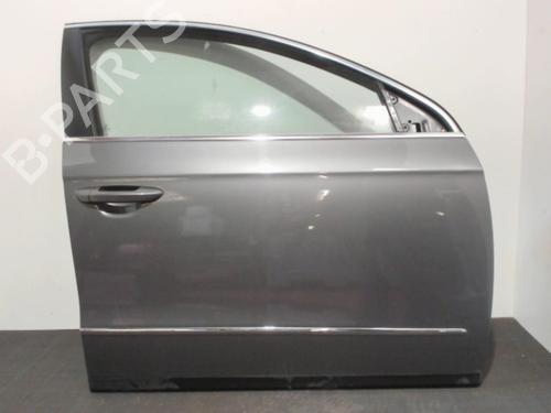 Used Right front door VW PASSAT B6 Variant (3C5) 1.9 TDI (105 hp) 28394425