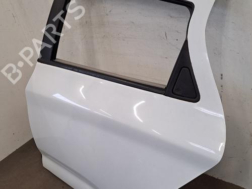 Dør venstre bagtil RENAULT ZOE (BFM_) ZOE | BP37748667C4 - Image 2