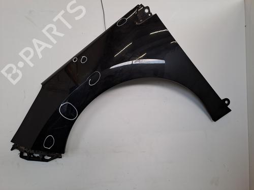 Used Left front fenders PEUGEOT 308 I (4A_, 4C_) 1.6 HDi (92 hp) 28395417