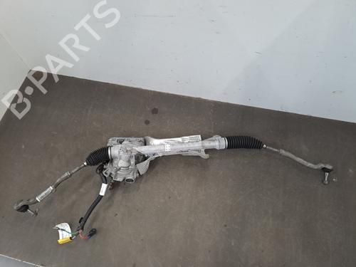 Used Steering rack Steering rack PEUGEOT 308 SW III (FC_, FJ_, FR_, F4_, FN_) PureTech 130 (FRHNSL, FRHNST) (131 hp) 28400335 28400335