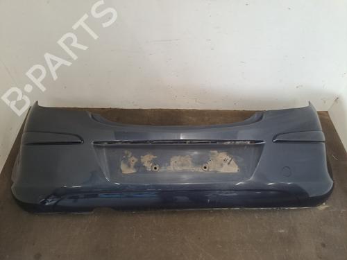 Used Rear bumper OPEL CORSA D (S07) 1.2 (L08, L68) (80 hp) 29501682