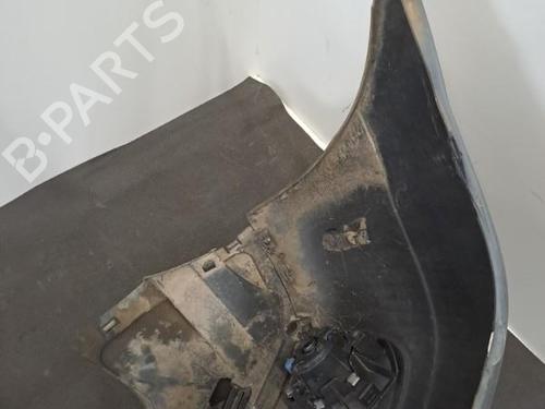 Used Front bumper DACIA LOGAN MCV (KS_) 1.5 dCi (KS0W) (86 hp) 28393357