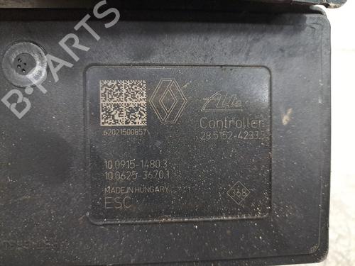 ABS pump RENAULT MEGANE IV Hatchback (B9A/M/N_) 1.5 Blue dCi 115 (B9A6) | BP28403813M43 - Image 2