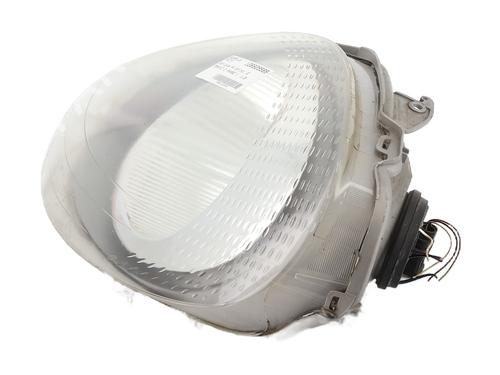 Left headlight RENAULT TRAFIC II Van (FL) 1.9 dCi 100 (FL0C, FL0K, FL0B) | BP37748672C28 - Image 5