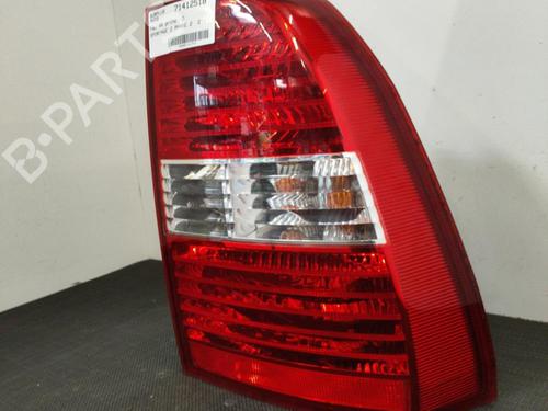 Used Right taillight Right taillight 28391470 28391470
