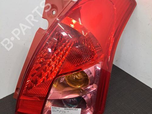 Right taillight SUZUKI SWIFT III (MZ, EZ) 1.3 (RS413, ZC11S) | BP28397096C35 - Image 4