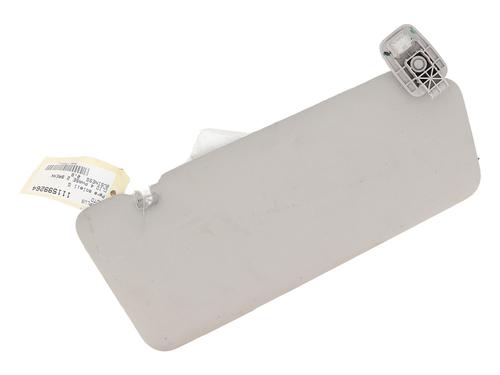 Used Left sun visor Left sun visor RENAULT CLIO IV Grandtour (KH_) 0.9 TCe 90 (90 hp) 34501027 34501027
