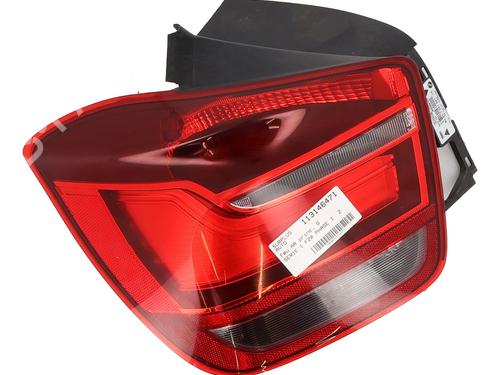 Used Left taillight BMW 1 (F20) 120 d (184 hp) 32062168