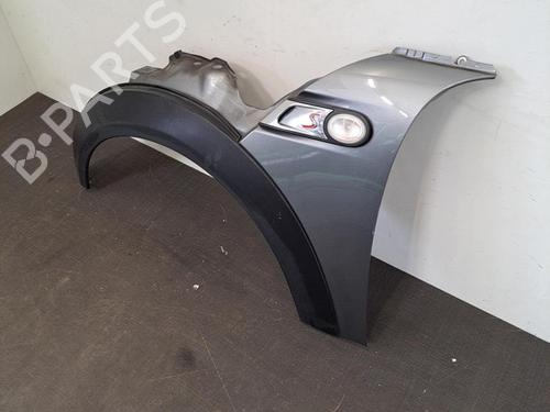 Left front fenders MINI MINI (R56) Cooper | BP28402549C41