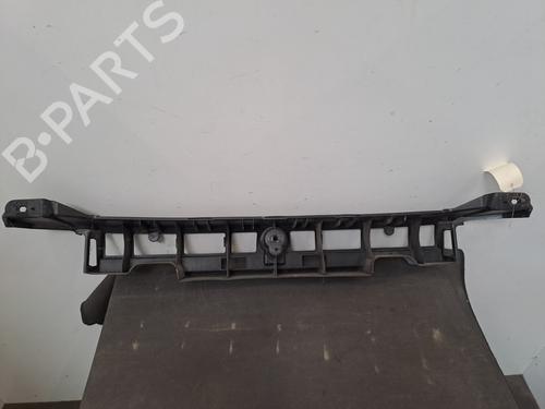 Rear bumper bracket PEUGEOT 207 (WA_, WC_) 1.4 HDi | BP28397726C159 