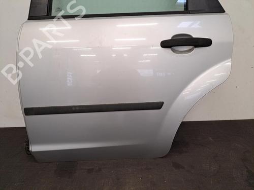 Used Left rear door FORD FOCUS II Turnier (DA_, FFS, DS) 1.6 TDCi (90 hp) 28404922