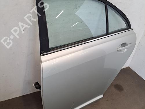 Used Left rear door Left rear door TOYOTA AVENSIS (_T25_) 2.0 D-4D (CDT250_, CDT250R) (116 hp) 35926148 35926148