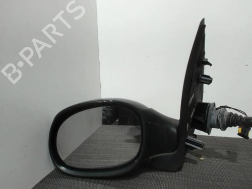 Retrovisor izquierdo PEUGEOT 206 Hatchback (2A/C) 1.4 HDi eco 70 (68 hp) 28399374