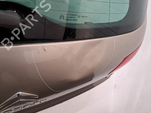 Tailgate CITROËN C4 II (NC_) 1.6 HDi 110 | BP28397832C6 - Image 8