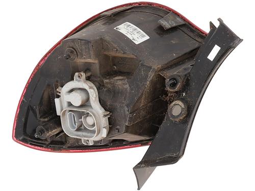 Used Left taillight Left taillight ALFA ROMEO GIULIETTA (940_) 1.6 JTDM (940FYB11, 940FYB1A, 940FYF11, 940FYF1A) (120 hp) 31910156 31910156