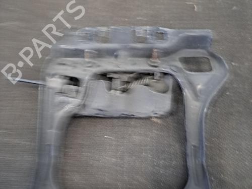 Hood lock PEUGEOT 208 I (CA_, CC_) 1.4 HDi | BP28389427C133