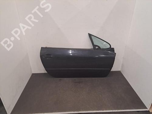 Right front door PEUGEOT 307 CC (3B) 2.0 HDi 135 | BP28396484C3 