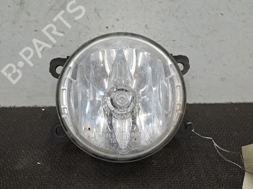 Højre Foran Tågelygte RENAULT SCÉNIC III (JZ0/1_) 1.6 dCi (JZ00, JZ12) (130 hp) 29164704