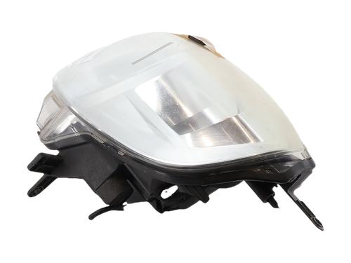 Left headlight RENAULT KANGOO Express (FW0/1_) 1.5 dCi 75 (FW07, FW10, FW04) | BP39991477C28 - Image 4