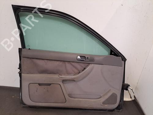 Left front door AUDI A3 (8L1) 1.8 | BP28395372C2 
