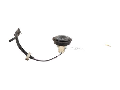 Horn RENAULT KANGOO Express (FW0/1_) 1.5 dCi 90 (FW0G, FW05, FW08, FW11) | BP34556882E13 - Image 3