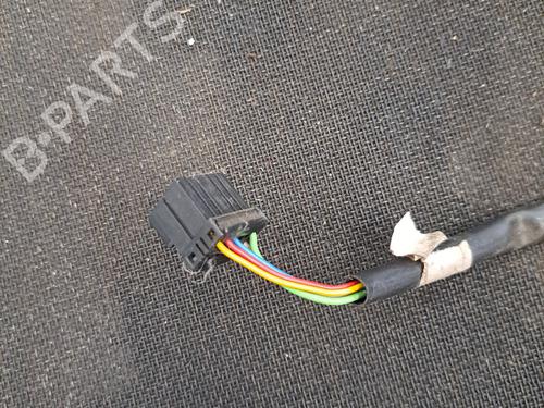 Right mirror RENAULT ESPACE III (JE0_) 2.2 12V TD (JE0E, JE0H, JE0P) | BP28398390C27