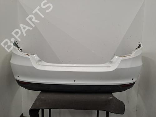 Bagtil kofangere FIAT TIPO Hatchback (356_, 357_) 1.0 (357HXN1A) (101 hp) 30777818